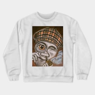 Grayson - Elementary My Dear Crewneck Sweatshirt